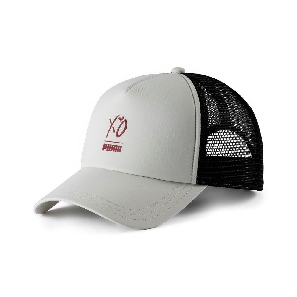 Puma x Xo Trucker Hat Collaboration